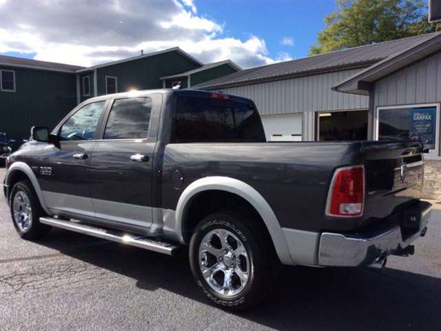 RAM Ram Pickup 1500 2014 photo 10